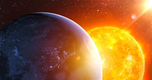 Solar radiation management could cool the planet. But at what cost?