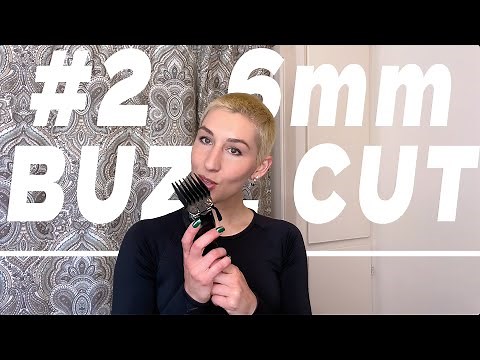 #2 BUZZ CUT | Hey Its Emjay