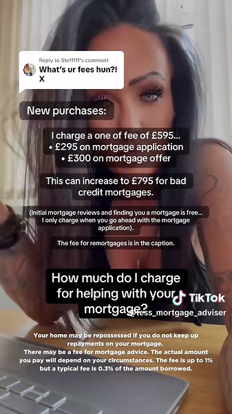 Understanding Remortgage Fees and Charges Explained