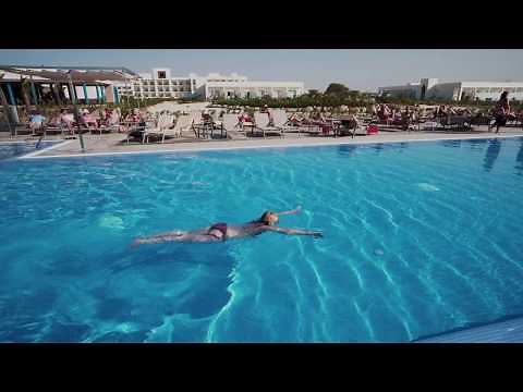 Hotel Riu Palace Boavista All Inclusive - Boa Vista - Cape Verde - RIU Hotels & Resorts - Luis Riu