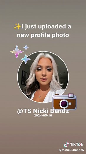 TS Nicki Bandz (@ts.nicki.bandz5)’s videos with Never give up - tihomir.gh