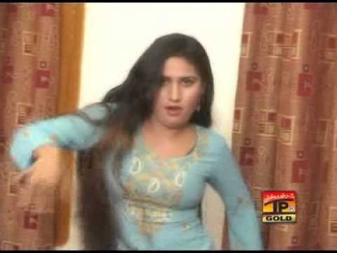 Hath Kina Nu Lawa De - Mujra Hi Mujra - Album 11 - Official Video