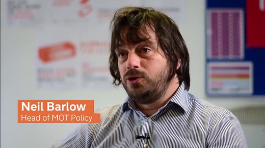 MOT test: DVSA outline the changes made to the process