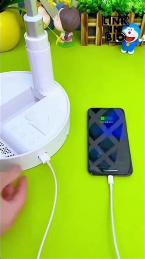 Mini Fan | Box Fan | Table Fan | Cooling Fan – Best Summer Gadget🌬️#diy #airconditioner #miniac