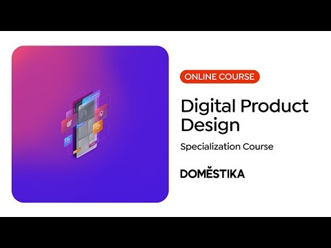 Specialization in Digital Product Design: From Research to Growth