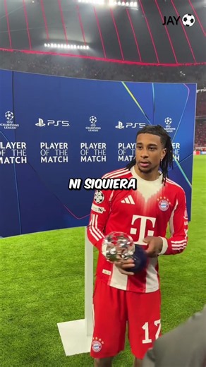 1. El futbolista que sería un streamer muy divertido 🤣 2. El jugador más despreocupado que Michael Olise 😨 3. Cherki será la verdadera estrella de este Mundial 🔥