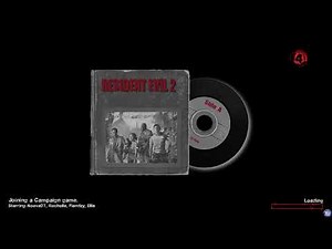 L4D2 [custom campaign expert adventures]