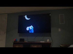 Closing to baby einstein baby Galileo discovering the sky 2004 DVD