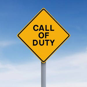 Create the Call of Duty: Modern Warfare Type in Photoshop