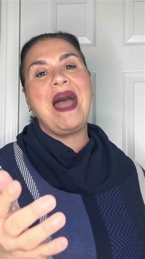 Self tape for a concert series that asked for POWERHOUSE VOCALISTS - would you hire me?