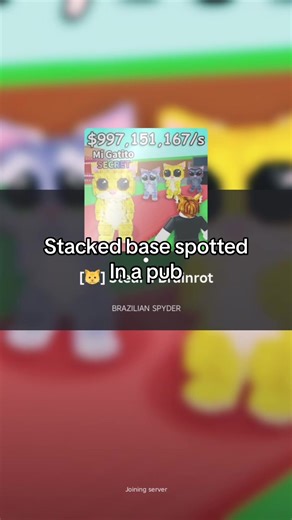 Exploring the Stacked Base in Roblox Gameplay