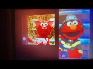 Sesame Street Episode 3916 (FULL)