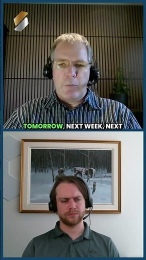 🚨 Silver's Best Buying Opportunity yet to come? Andrew Sleigh | Sprott Money