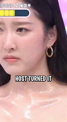 Her Reaction to the VIBRATING Machine is PRICELESS! 😂 #shorts #funny #japan #challenge