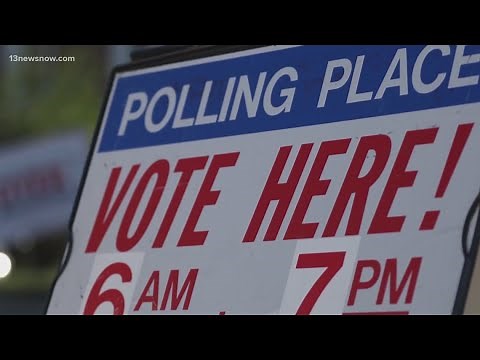 2025 Virginia voter guide: Voting locations, provisional ballot rules, races and candidates