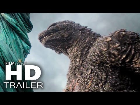 GODZILLA MINUS ZERO Official Teaser Trailer (2026)