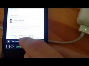 Webcat for SailfishOS - Added multiple embedded youtube support