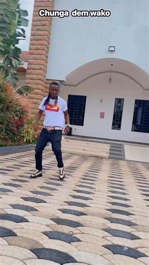 44K views · 4K reactions | Chunga dem wako  https://youtu.be/ln8odpjvWNw?feature=shared | Biez Kaviru | Facebook