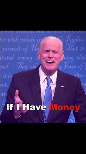 JOE BIDEN Parody - Jim Carrey 🔥 #jimcarrey #joebiden #comedy