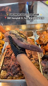 Carniceria Teloloapan Hemphill | 📍3901 Hemphill St, Fort Worth, TX 76110 | Asi se come aca
