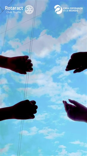 ¡Convocatoria Rotaract 2024: Únete y Sirve a la Comunidad!