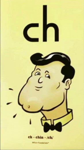 Fundations drill consonant digraph sounds