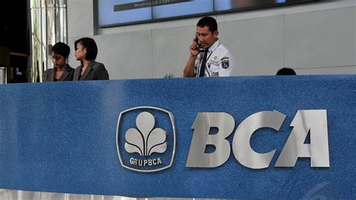 Kode Bank BCA Transfer, Lengkap ke Bank Lain dan Dompet Digital