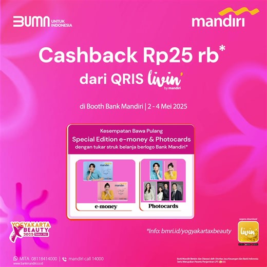 6.5K views · 62 reactions | Beauty Enthusiast, Merapat! 勺 Livin’ Up...