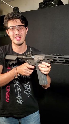 Tokyo Marui EVOLT RS FPR MK 4 Airsoft AEG Rifle (Recoil Version) in Stock!