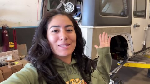 JKU Rebuild: Epic Transformation