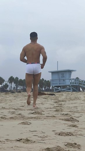 Life’s a beach ball, catch it. | Sy Ahmed