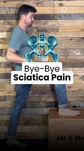Bye-Bye Sciatica Pain 💪 Relieve sciatic pain with this simple nerve mobilization technique! 🦵✨ Focus on pelvic control and gentle rotations to ease tension and restore mobility. Plus, this is just one of the many full-body techniques you'll master in our CES Corrective Exercise Specialist Course. 💪 Ready to transform your practice? Learn comprehensive corrective exercises for the entire body and help your clients live pain-free! 🌟 #SciaticRelief #PainFreeLiving #NerveMobilization #Corrective