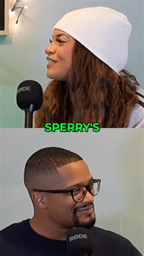 Sperry boat shoes were crazy work