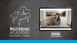 Classical Piano Level 1