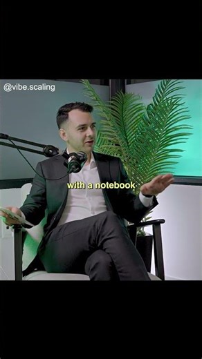 why Coffee Shop Ideas Don’t work ‪@Vibe.Scaling‬