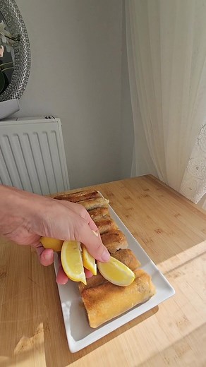 Recette Bourek Viande Hachée et Fromage 🍽️