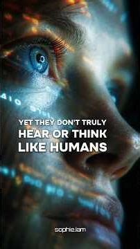 How AI Learns to Understand Human Language