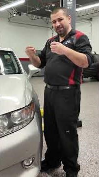 This is One of the Best Modern Lexus Models!