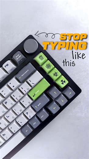 ᴀʙʜɪɴᴀᴠ ᴊʜᴀ | ᴛᴇᴄʜ • ɢᴀᴅɢᴇᴛꜱ • ʜᴀᴄᴋꜱ on Instagram: "2 Websites For Faster Typing 🔥 📌 Typing Club and Entertrained . . . . . . . #website #websites #keyboard #typing #hacks"