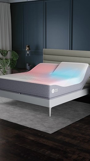 You can't make a mistake. Get your smart bed delivered, make sure you love it and feel confident it will last for years to come. | Sleep Number