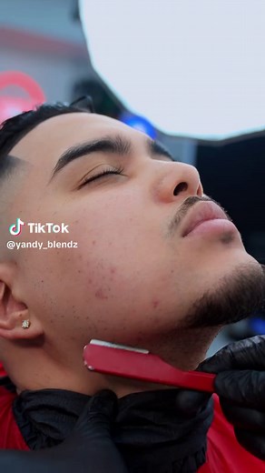 How to Get Crisp Razor Edges & Sharp Sounds for Haircuts