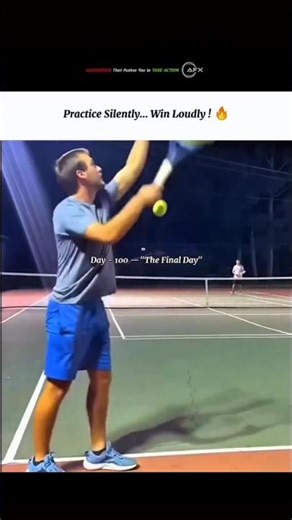 Practice Silently Today… Win Loudly Tomorrow 💥