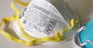 Find out if your mask meets national standard for barrier face coverings