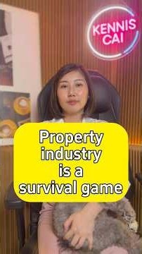 The Reality of Being a Singapore Property Agent.
