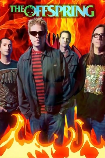 Offspring Pretty Fly