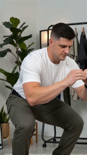 Men’s Tactical Cargo Pants Built for Work, Outdoor & Everyday Wear #TacticalCargoPants #menspants