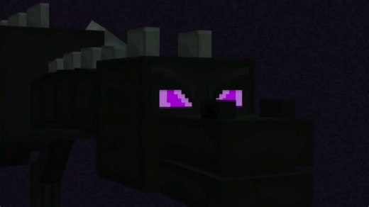 [搬运/生肉]ExplodingTNT:If the Dragon Egg Hatched in Minecraft-part1