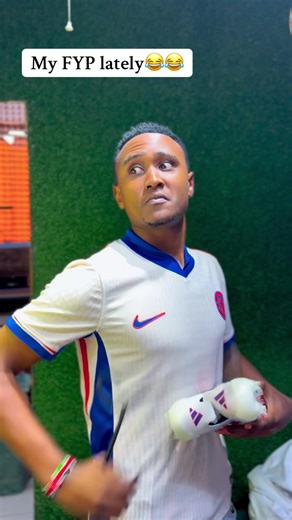 Baba Mboga’s Humorous TikTok Moments