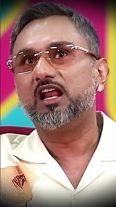 Honey Singh ko Apne Gaane Kyo Nhii Pasand hai |#shorts #ytshorts