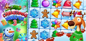 Top Android Games Special Update for Christmas